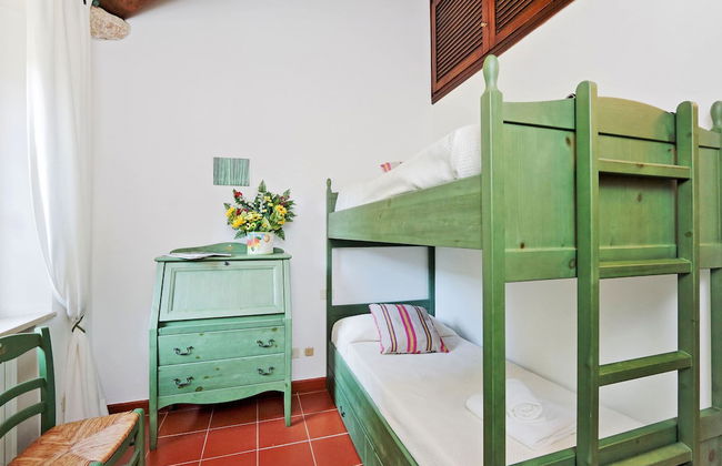 Agriturismo Pimpinnacolo - Foto 15