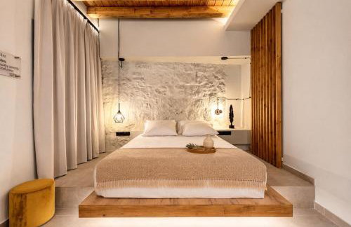 Lindos Serenity Suites - Foto 12