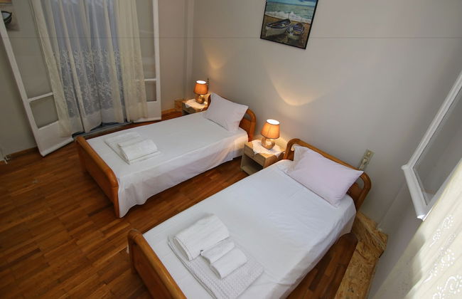 Apartment in Old Town of Lefkas - Foto 4