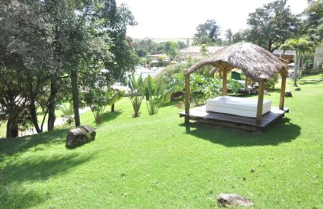 Hotel Recanto da Cachoeira - Foto 72