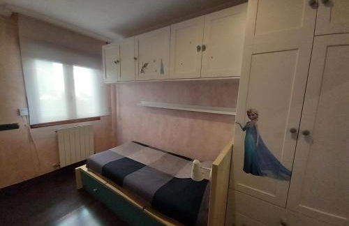 Piso entero llodio a 17km de BILBAO tren y bus - Foto 11