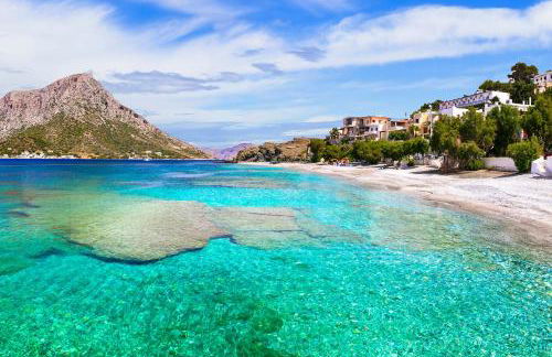 Pelagos Seafront Accommodation - Maria - Foto 47