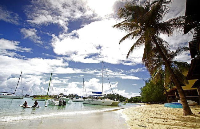 Oceanafrican Villas - Photo 20