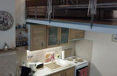 MiniLoft apartment - Foto 28