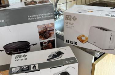 Studio la Gioia - Photo 49