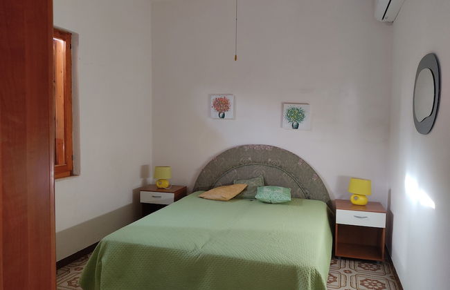 Family Apartment With Balcony In Budoni - Photo 5