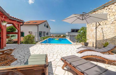 Lovely Home In Crikvenica With Sauna - Foto 1