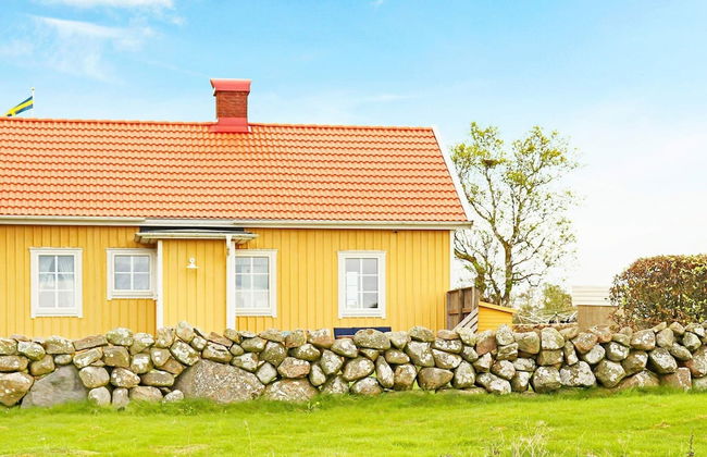 4 Star Holiday Home in Falkenberg - Foto 24