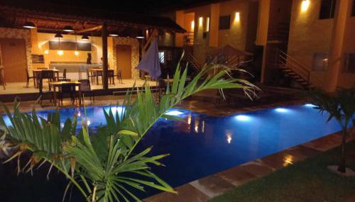 Apartamento Paz e Traquilidade na Praia - Foto 5