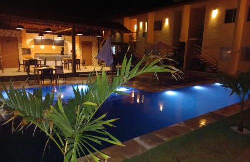 Apartamento Paz e Traquilidade na Praia - Foto 5