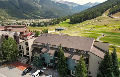 FP211 Fox Pine Inn 1Br 2Ba condo - Foto 17