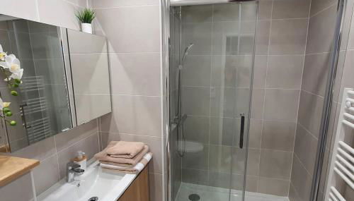 Studio L'élégance Place de Jaude et garage - Foto 5