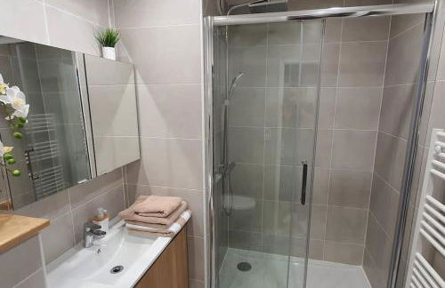 Studio L'élégance Place de Jaude et garage - Foto 5