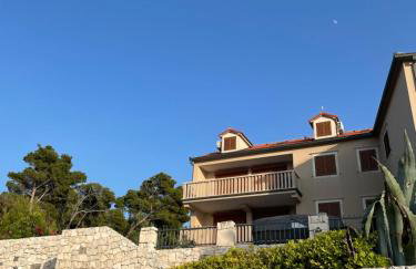 Perla Apartment Postira Island of Brač - Foto 14