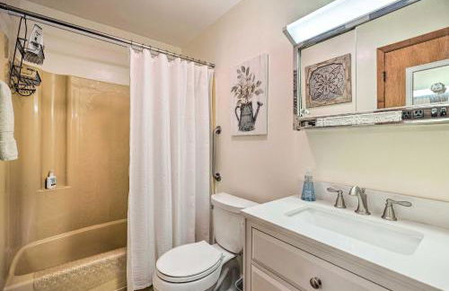 Charming Cottage Less Than 10 Mi to Wineries and Skiing! - Foto 20