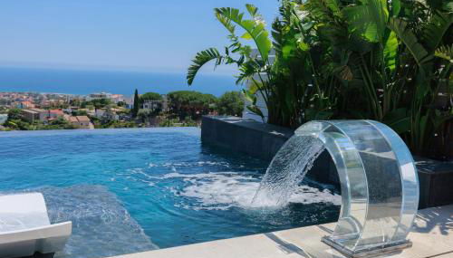 Villa Infinity Barcelona - Foto 5