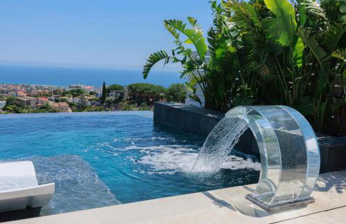 Villa Infinity Barcelona - Foto 5