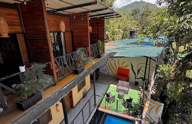 Coffee House Minca - Photo 1