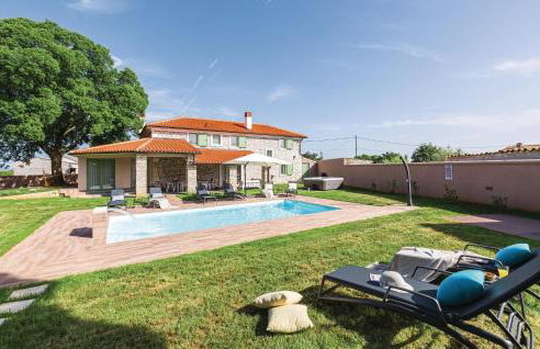 Amazing Home In Sajini - Foto 9