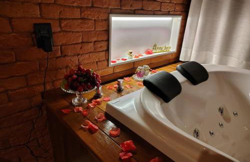 Domus Fiorese Chalés - Foto 21