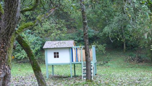 Gîte en pleine nature avec Wifi, animaux acceptés - FR-1-489-122 - Foto 3