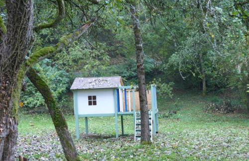 Gîte en pleine nature avec Wifi, animaux acceptés - FR-1-489-122 - Foto 3