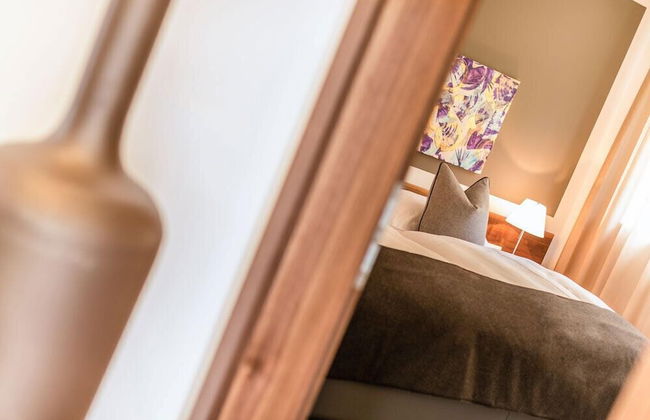 Hidalgo Suites & Restaurant - Photo 8