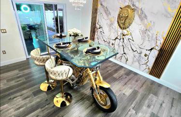 Top-of-the-line decoration! Next to Tampa outlets, - Foto 5