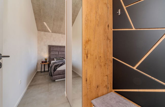 Villa Sunset Grusi - Foto 2