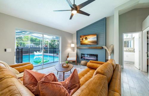 Private Coastal Getaway to Connect and Celebrate - Foto 1