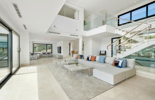 Giga - Luxury paradise, complete silence and sea view - Foto 24
