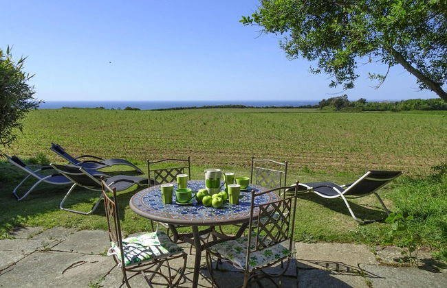 Stone House Near Rosa Granite Coast - Foto 23