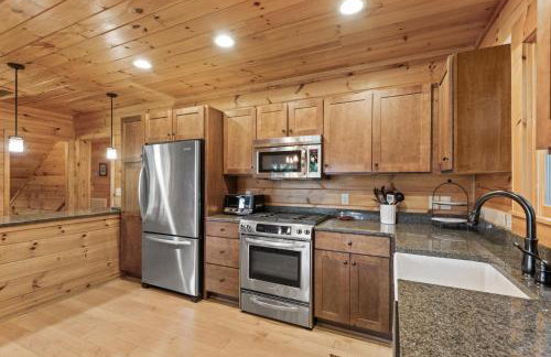 Mountain Laurel Lodge - Foto 14