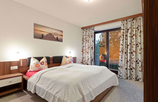 Chalet in Mallnitz in Carinthia Near ski Area - Foto 7