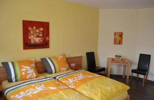 Gästehaus Weingut Mathy-Schanz - Foto 20