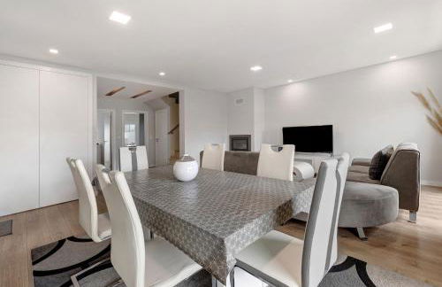 Sunset Holiday Home - Foto 8