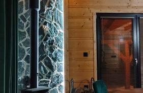 Domek Cichy Zakątek Beskid Niski - Foto 6