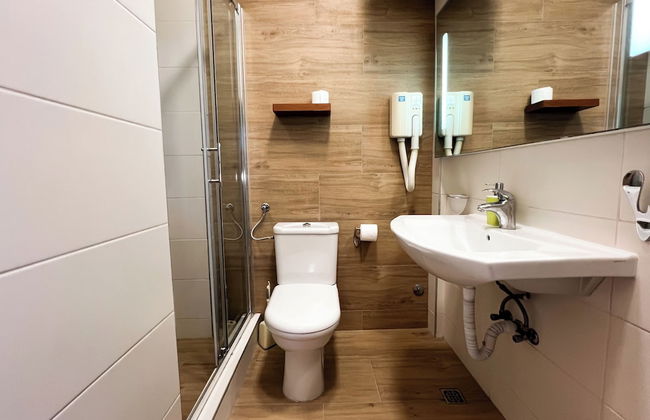 Adriatic Resort Apartments - Foto 49