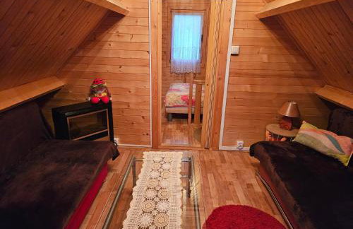 Buszyno Agroturystyka - Foto 6