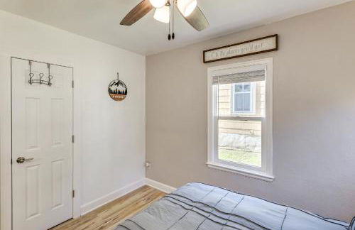 Half-Mi to Dtwn Yankton and River Charming Home! - Foto 16