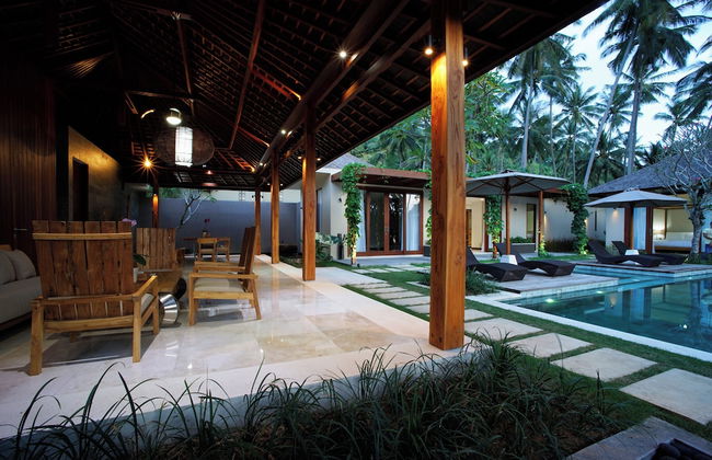 Bale Mandala Villas - Foto 39