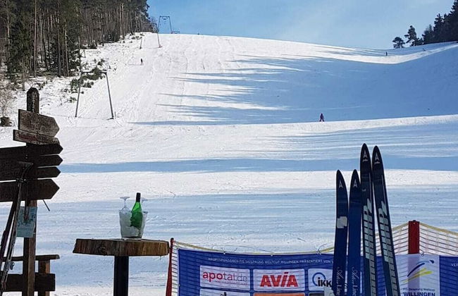 Fewos 4-Jahreszeiten - Foto 22