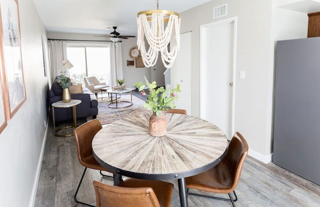 Updated Condo in A+ Old Town Scottsdale Location! - Foto 11