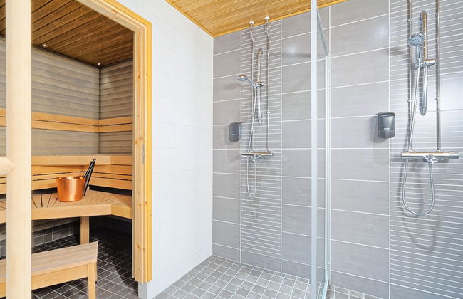 Holiday Club Saariselkä Superior Apartments - Foto 64