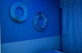 Apto Próximo da Orla, Praia do Morro, Guarapari, Elevador, Garagem Coberta, Wifi, poucos mtrs da areia - Foto 20