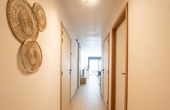 Centrally located "Toi & Moi" - Foto 24