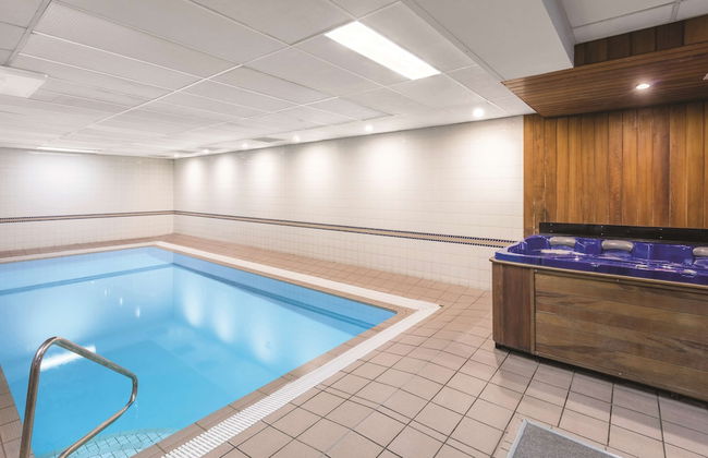 Adina Serviced Apartments Canberra Kingston - Foto 28