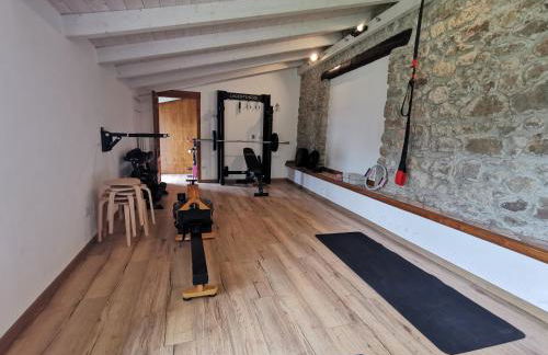 Villa Esclusiva 7 Camere con Piscina 40min da Roma - Foto 50