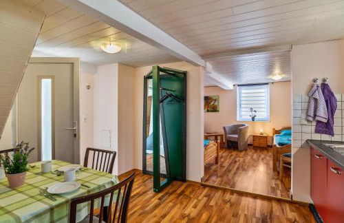 Ferienwohnung Blaues Haus - Foto 30