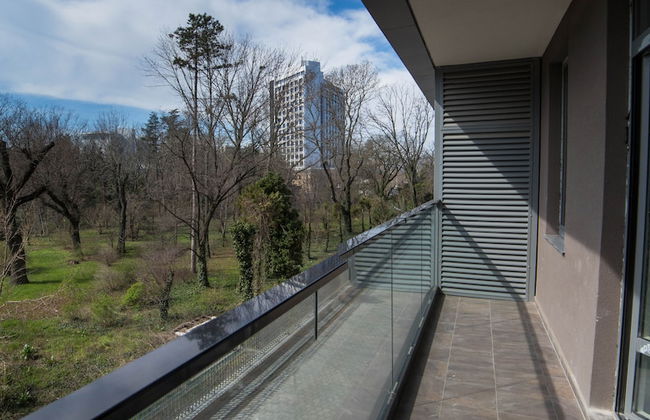 Apartment Greenwood near Sea - Photo 15